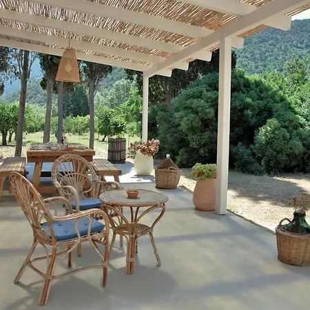 Giallo Limone Bed & Breakfast Teulada