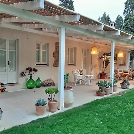 Giallo Limone Bed & Breakfast