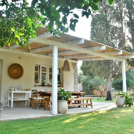 Giallo Limone Bed & Breakfast