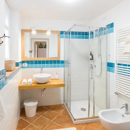 Giallo Limone Bed & Breakfast Teulada