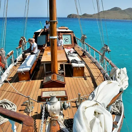 Bed & Breakfast Giallo Limone 3*