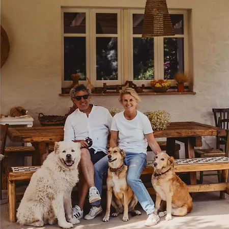 Bed & Breakfast Giallo Limone 3*