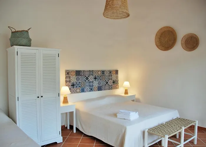 Giallo Limone Teulada