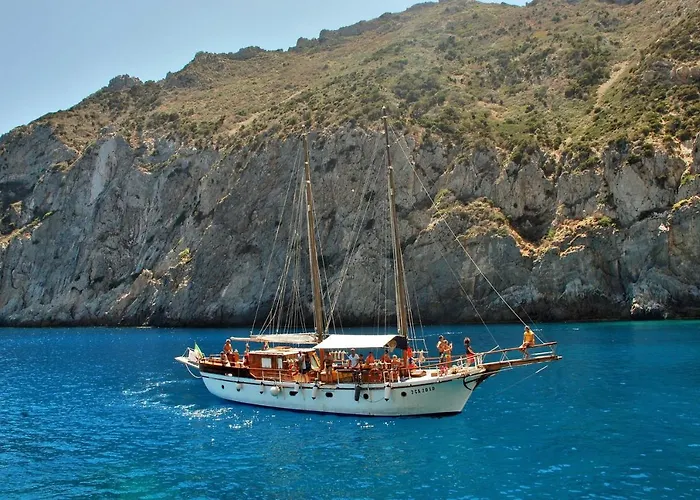 Giallo Limone Bed & Breakfast Teulada