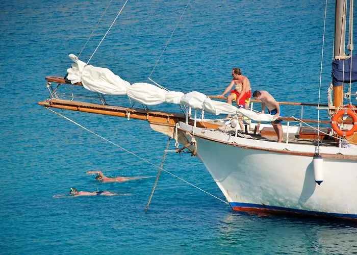 住宿加早餐酒店 Giallo Limone