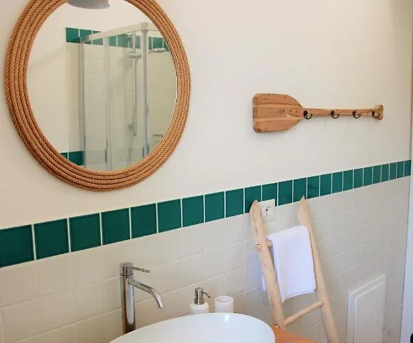 Giallo Limone Bed & Breakfast