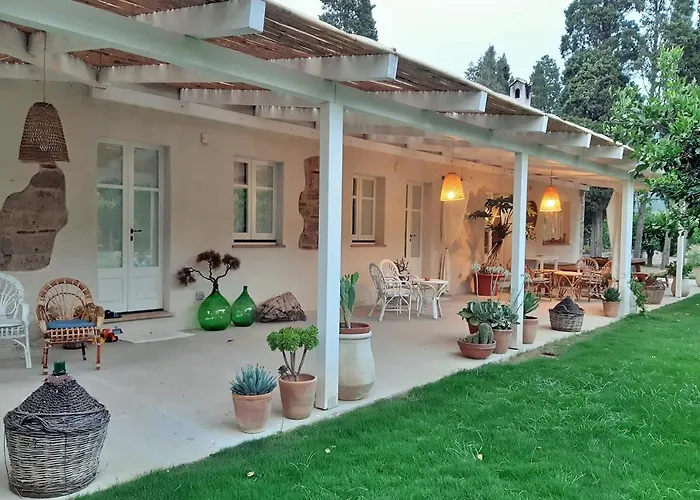 Giallo Limone Bed & Breakfast