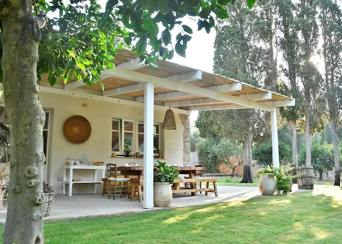 Giallo Limone Bed & Breakfast