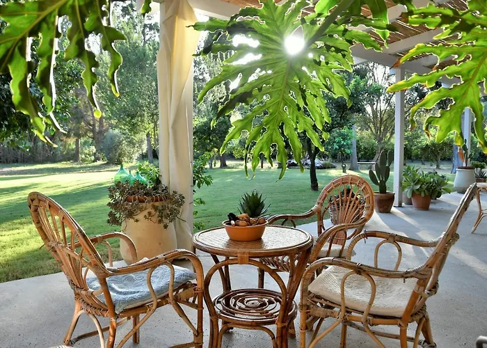 Giallo Limone Bed & Breakfast 3*