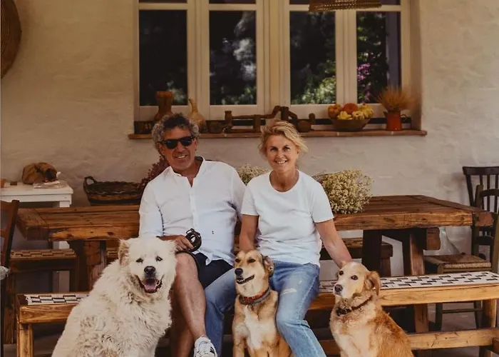 住宿加早餐酒店 Giallo Limone 3*