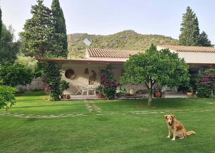 Giallo Limone Bed & Breakfast 3*