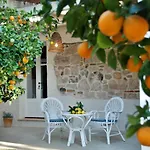 Giallo Limone Oda ve Kahvaltı Teulada
