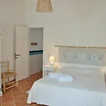 Giallo Limone Oda ve Kahvaltı Teulada