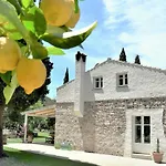 Giallo Limone Teulada