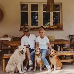 Oda ve Kahvaltı Giallo Limone 3*