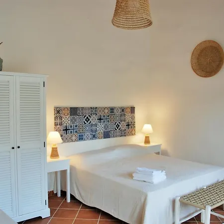 Giallo Limone Teulada