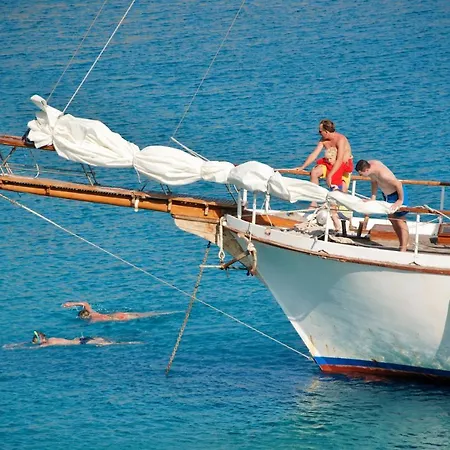 Bed & Breakfast Giallo Limone