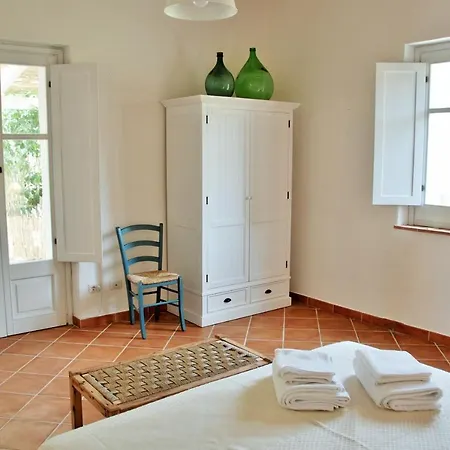 Bed & Breakfast Giallo Limone Teulada