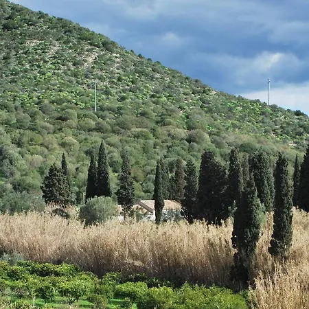 Giallo Limone 3* Теулада