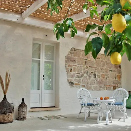 Giallo Limone Отель типа 
