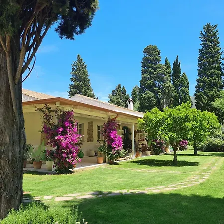 Giallo Limone 3* Teulada