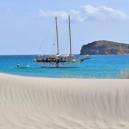 Bed & Breakfast Giallo Limone 3*