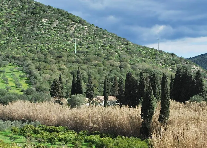 Giallo Limone 3* Teulada