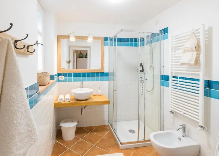 Giallo Limone לינה וארוחת בוקר טאולאדה