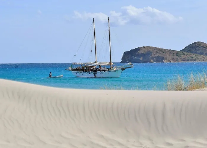 לינה וארוחת בוקר Giallo Limone 3*